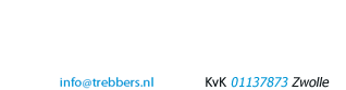 www.trebbers.nl